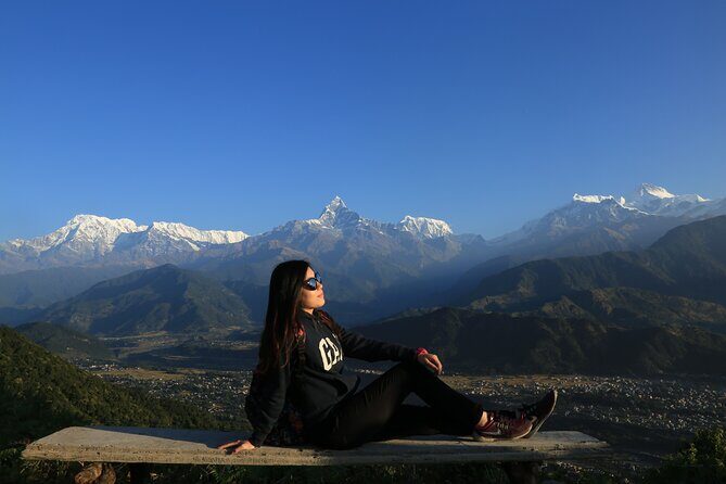 Highlights of Nepal - 10 Days 9 Nights Tour | Culture & adventure - Discovering Nepal’s Cultural Heart in Kathmandu