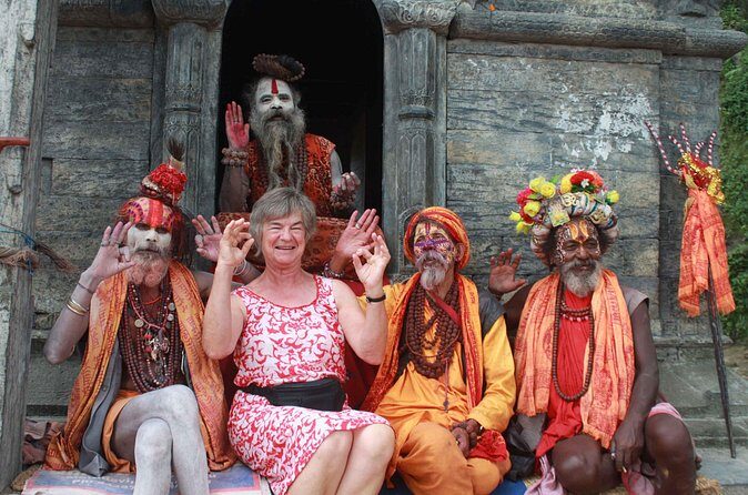 Highlights of Nepal - 10 Days 9 Nights Tour | Culture & adventure - The Cultural Charm of Bhaktapur and the Final Sunset at Nagarkot