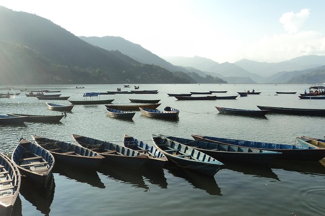 Highlights of Nepal Tour 10 Days - Transportation in Air-Conditioned Vehicle With Driver