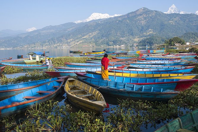 Highlights of Nepal Tour 10 Days - Meals Included (2 Dinners, 9 Breakfasts, 2 Lunches)