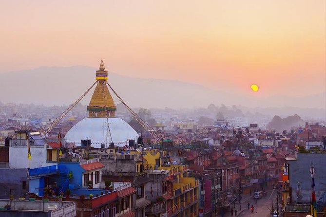 Highlights of Nepal Tour 10 Days - Highlights of the Itinerary
