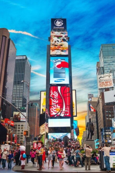 Highlights of New York (Full-Day Walking Tour) - Highlights