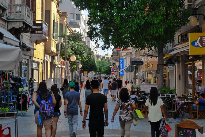 Highlights of Nicosia From Aphrodite Hills Resort - Good To Know