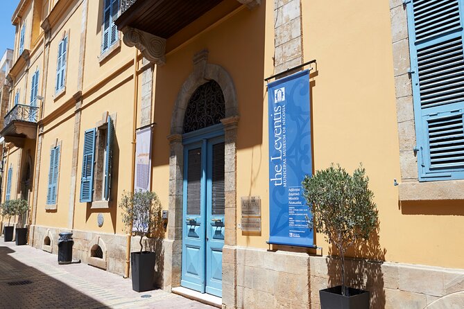 Highlights of Nicosia From Aphrodite Hills Resort - Traveler Reviews and Ratings