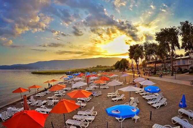 Highlights of North Macedonia & Kosovo in 2 Days - Itinerary Overview