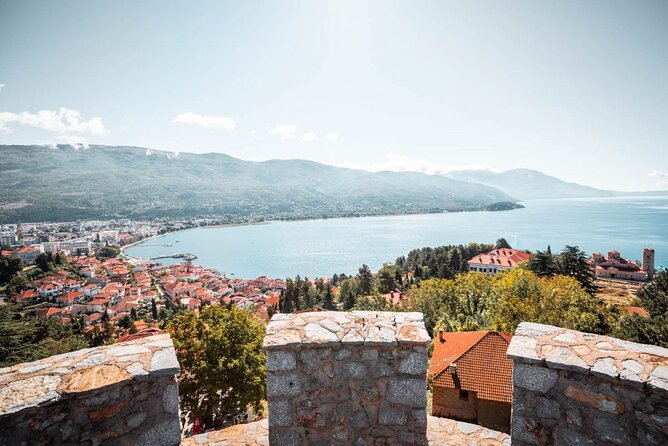 Highlights of North Macedonia & Kosovo in 2 Days - Gastronomic Delights