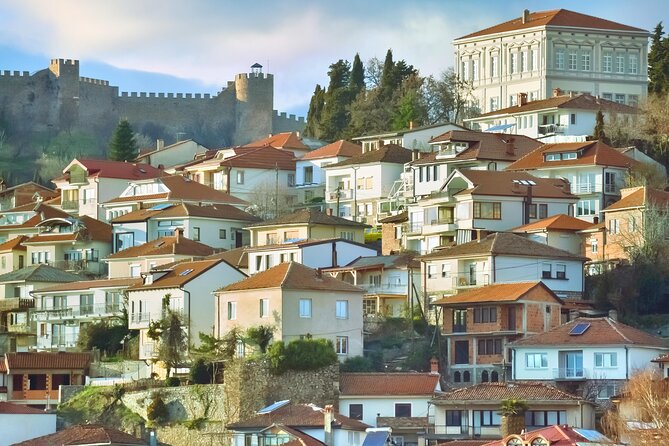 Highlights of North Macedonia & Kosovo in 2 Days - The Sum Up
