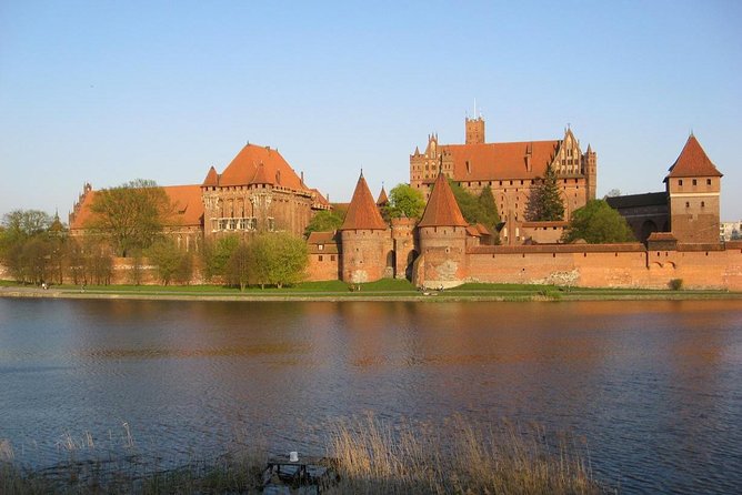 Highlights of Northern Poland From Warsaw - 3 Days Private Tour - Good To Know
