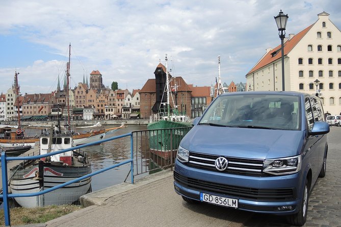 Highlights of Northern Poland From Warsaw - 3 Days Private Tour - Day 2: Discovering Gdynia and Historical Sites