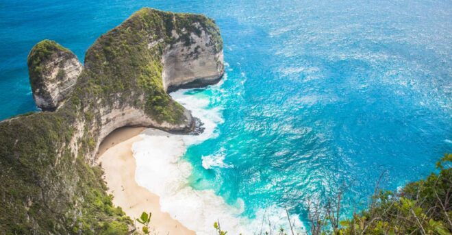 Highlights of Nusa Penida West Islands Tour - All Inclusive - Convenient Pickup Locations and Times