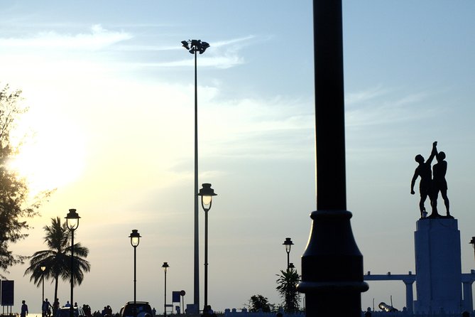 Highlights of Panjim Neighbourhood(3 Hours Guided Walk, Food&Drink Tasting Tour) - Food and Drink Tastings