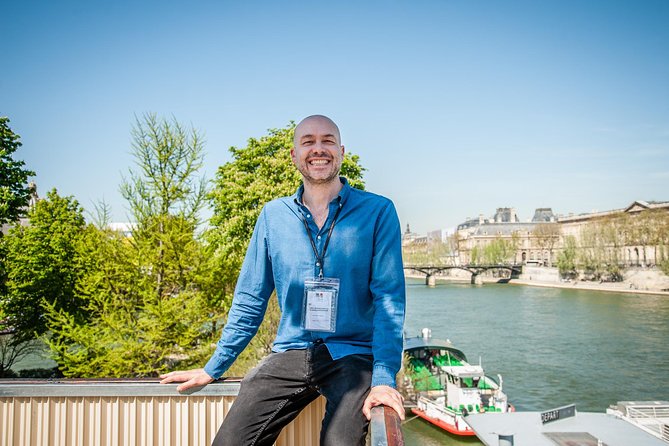 Highlights of Paris for Kids & Families With Top-Rated Local Guide - Top-Rated Local Guide for Family-Friendly Paris Experience