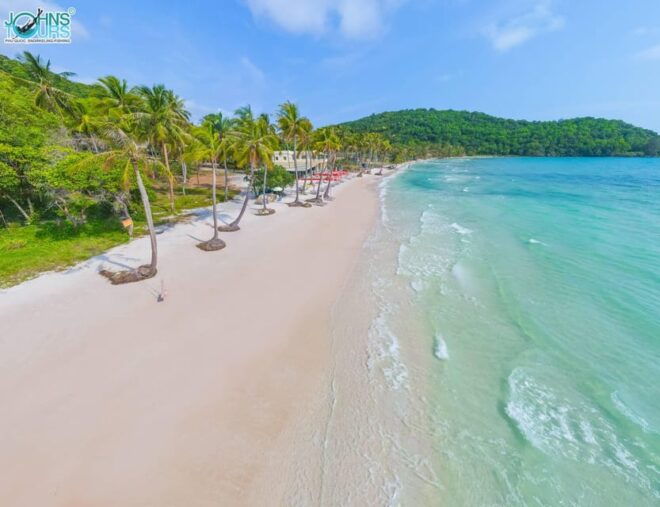 HIGHLIGHTS OF PHU QUOC FULL DAY TOUR - Inclusions of the Tour