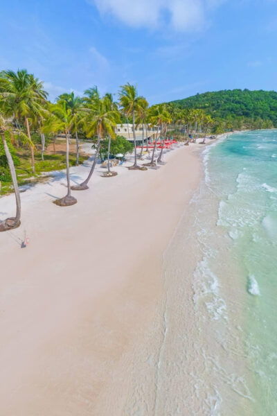 HIGHLIGHTS OF PHU QUOC FULL DAY TOUR - Accessibility Features