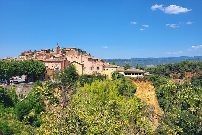 Highlights of Provence in one day - Who Will Love This Tour?