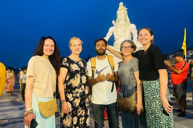 Highlights of Rishikesh & Haridwar (Guided Full Day Sightseeing Tour by Car) - The Sum Up: Who Is This Tour Best For?