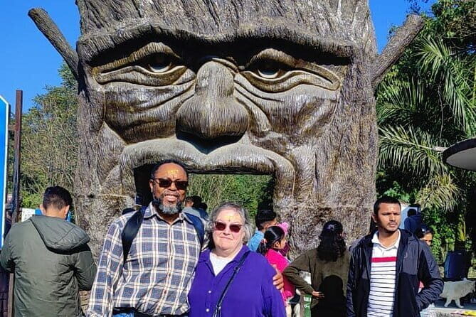 Highlights of Rishikesh & Haridwar (Guided Full Day Sightseeing Tour by Car) - FAQ