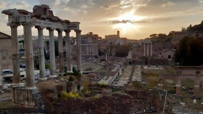 Highlights of Rome: E-Bike Tour of the City With Gelato - Important Information