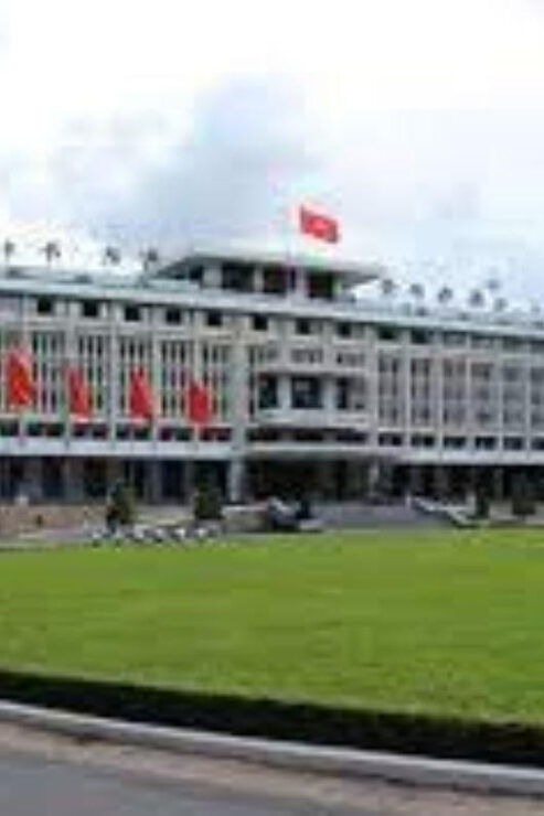Highlights of Saigon City by Car - Main Attractions