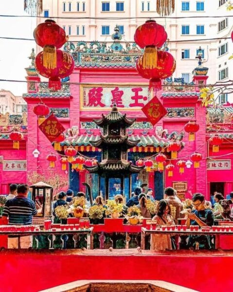 Highlights of Saigon City Half Day Tour - The Sum Up