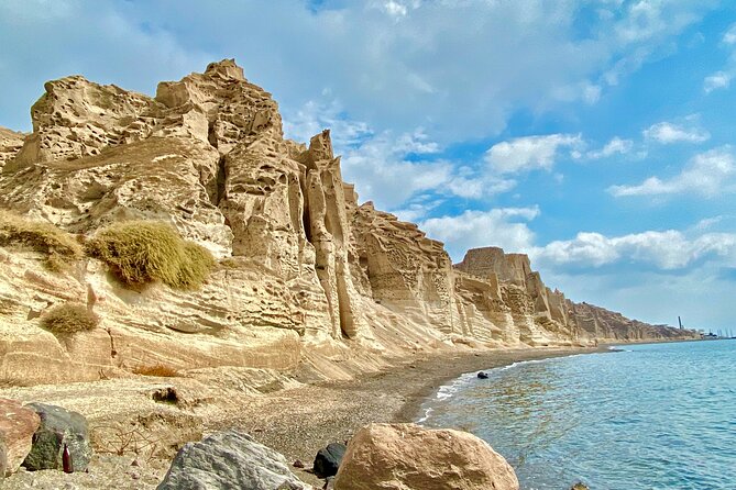 Highlights of Santorini Private Tour -Explore the Island in a Day - Tour Duration and Inclusions