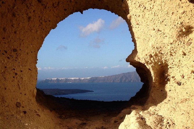 Highlights of Santorini Private Tour -Explore the Island in a Day - Positive Traveler Reviews and Ratings