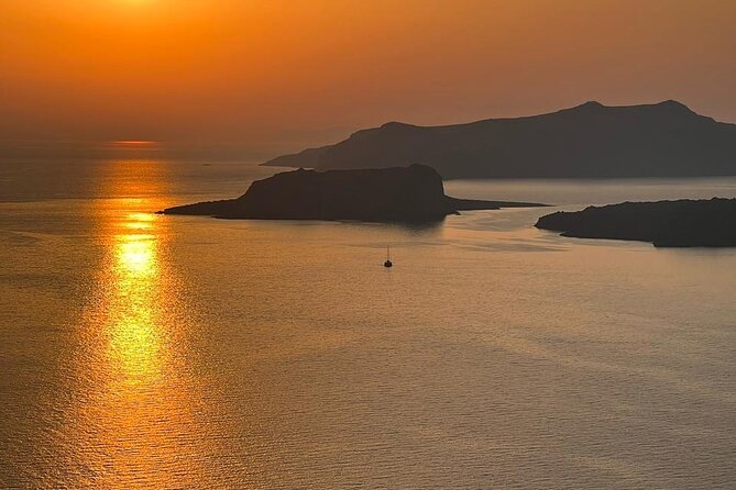 Highlights of Santorini Private Tour -Explore the Island in a Day - Common Questions