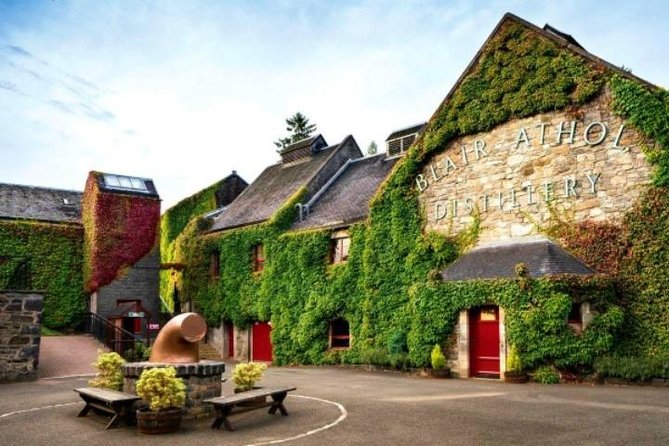 Highlights of Scotland Private Day Tour With Scottish Local - Customizable Tour Options