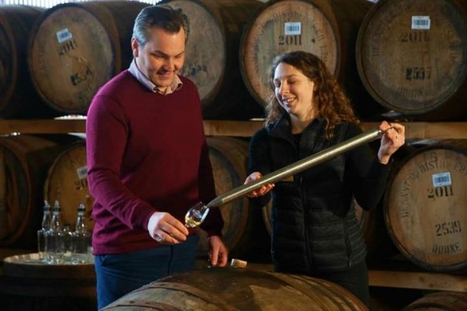 Highlights of Scotland Private Day Tour With Scottish Local - Cancellation and Refund Policy