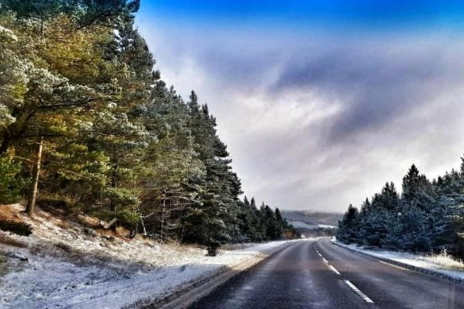 Highlights of Scotland Private Day Tour With Scottish Local - Pricing and Terms