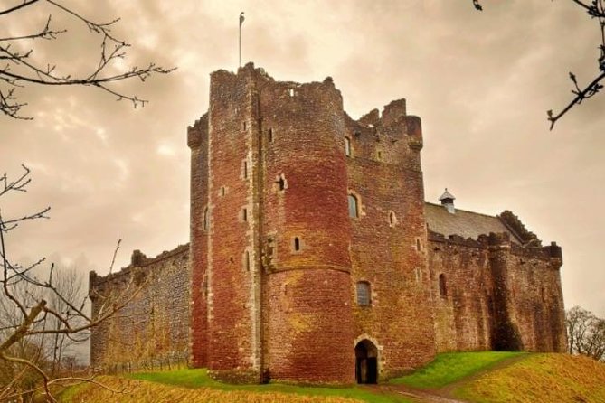 Highlights of Scotland Private Day Tour With Scottish Local - Common Questions