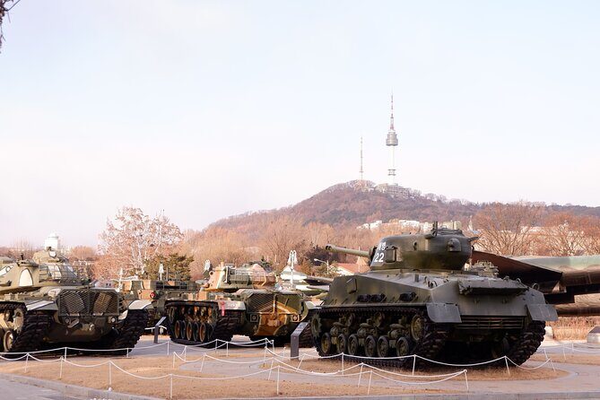 Highlights of Seoul Full Day Tour - FAQs About the Highlights of Seoul Full Day Tour