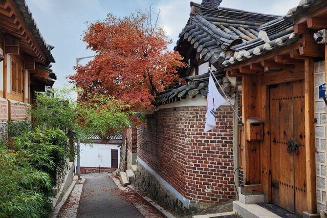 Highlights of Seoul Tour in Seoul: Deoksugung & N Seoul Tower - Frequently Asked Questions (FAQs)