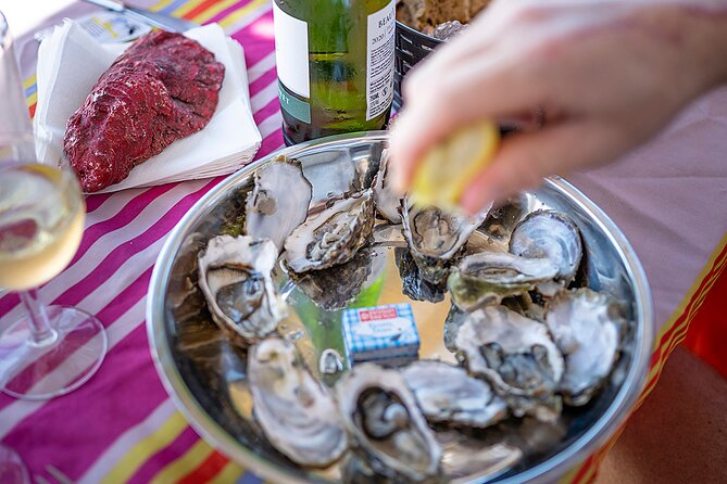 Highlights of Sète, Food and Wine Tour - 5-Star Rated Tour