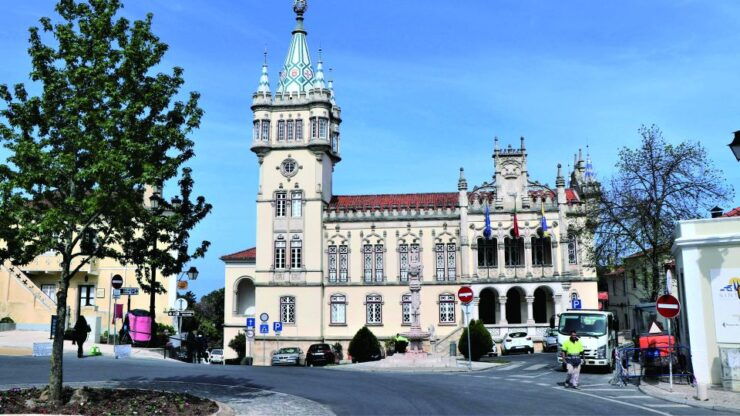 Highlights of Sintra Outdoor Escape Game - Experience Highlights