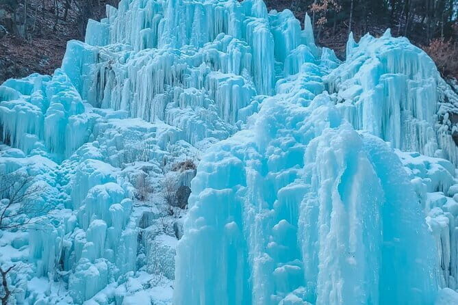 Highlights of South Korea Shared Guided Tour - Authentic Experiences and Hidden Gems