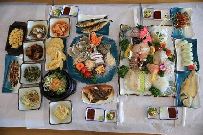 Highlights of South Korea Shared Guided Tour - The Sum Up