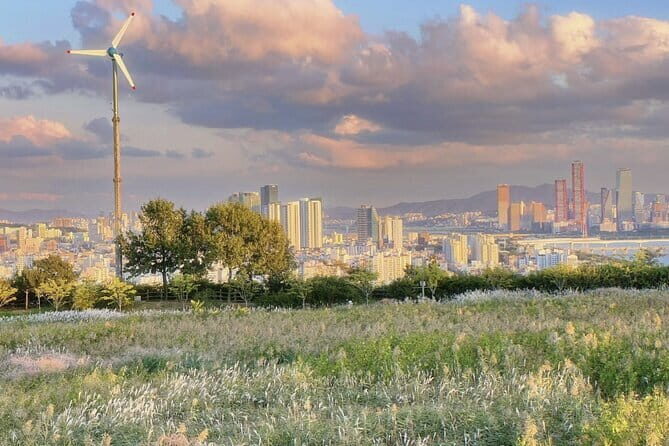 Highlights of South Korea Shared Guided Tour - Good To Know