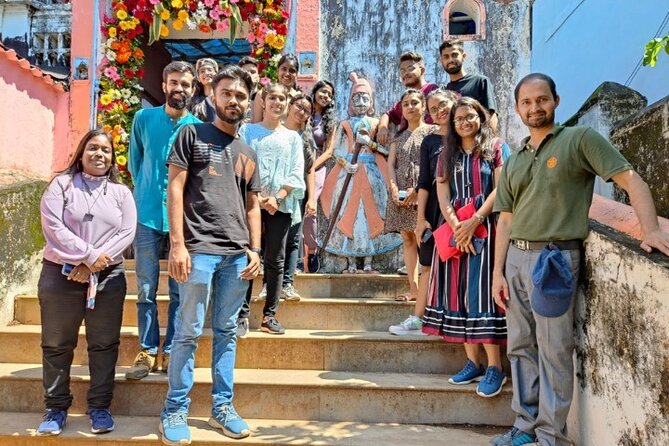 HIghlights of South Mumbai Guided Private Tour in AC Vehicle - Insider Access to Local Attractions