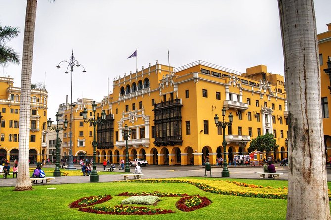 Highlights of Southern Peru 10 Days - Arequipa: City Tour and Santa Catalina Monastery