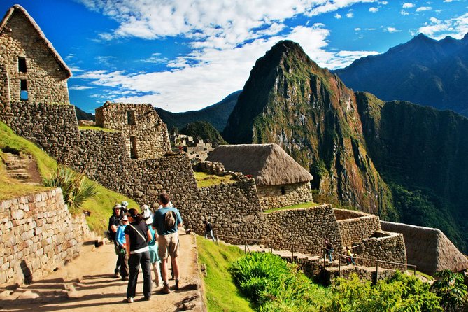 Highlights of Southern Peru 10 Days - Aguas Calientes: Visit to Machu Picchu