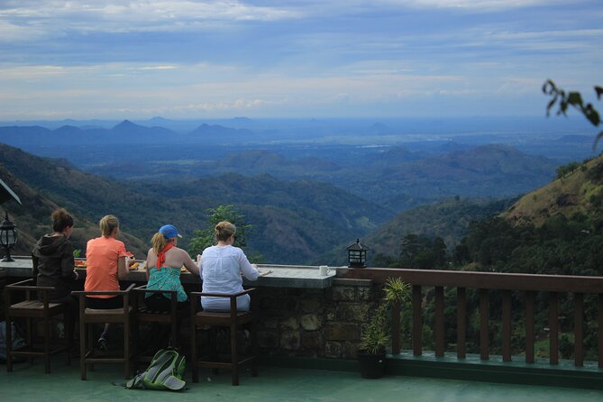 Highlights of Sri Lanka: 11-Day Private Tour - Negombo - Tour Overview