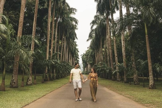 Highlights Of Sri Lanka | 7 Days - Tour Details