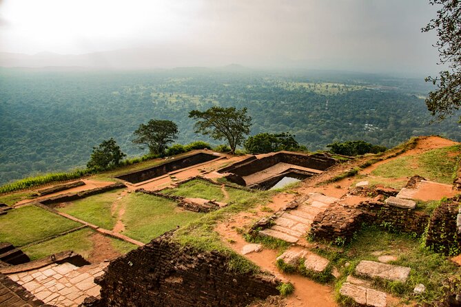 Highlights of Sri Lanka 8 Days Private Tour - Adventure Activities