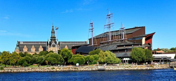 Highlights of Stockholm Private Tour - Tour Details