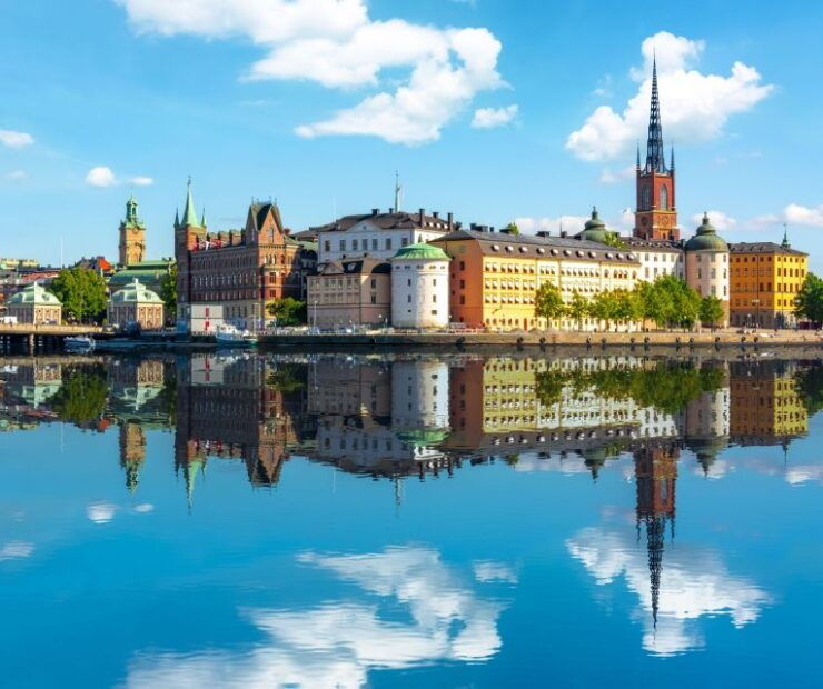 Highlights of Stockholm Private Tour - Tour Highlights