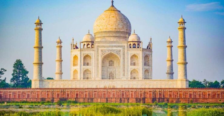 Highlights of Taj Mahal Sunrise Tour By Car From Delhi - Tour Price and Duration