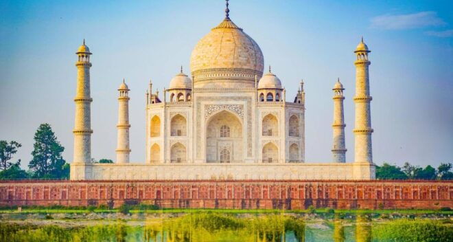 Highlights of Taj Mahal Sunrise Tour By Car From Delhi - Frequently Asked Questions