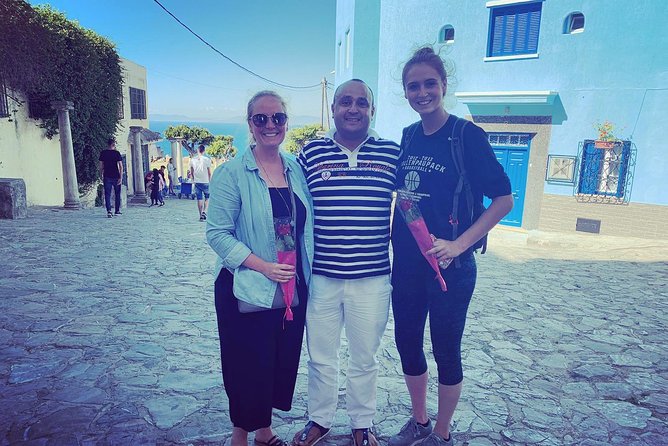 Highlights of Tangier Private Tour Hercules, Spartel & Camel Ride - Scenic Tour of Cap Spartel