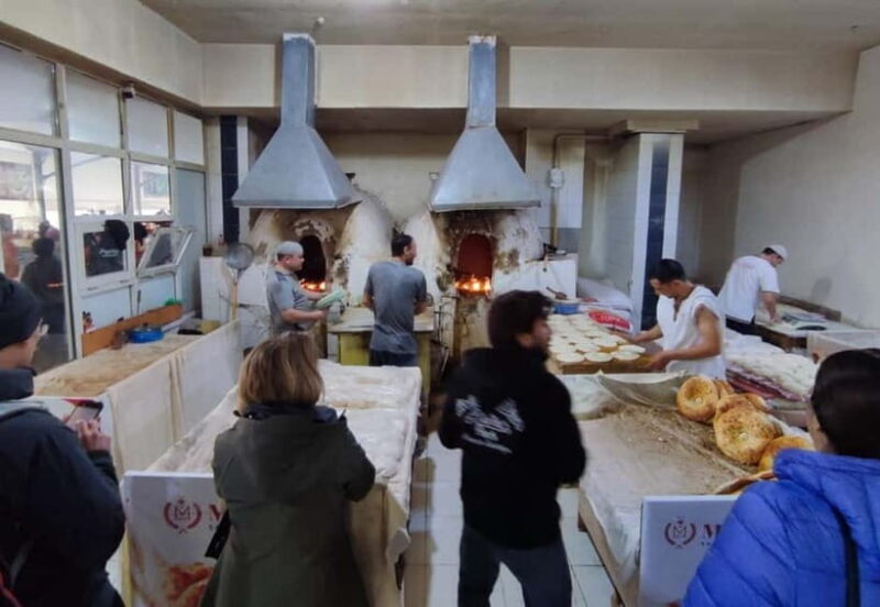 Highlights of Tashkent (old and new part) - Good To Know